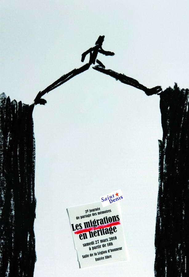 Nous Travaillons ensemble Migrations